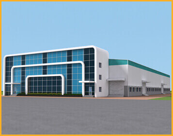 Sri Balaji Industrial Construction